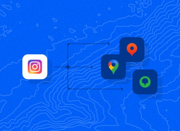 От Instagram* к геосервисам: новые возможности привлечения клиентов для небольшого оффлайн-бизнеса
