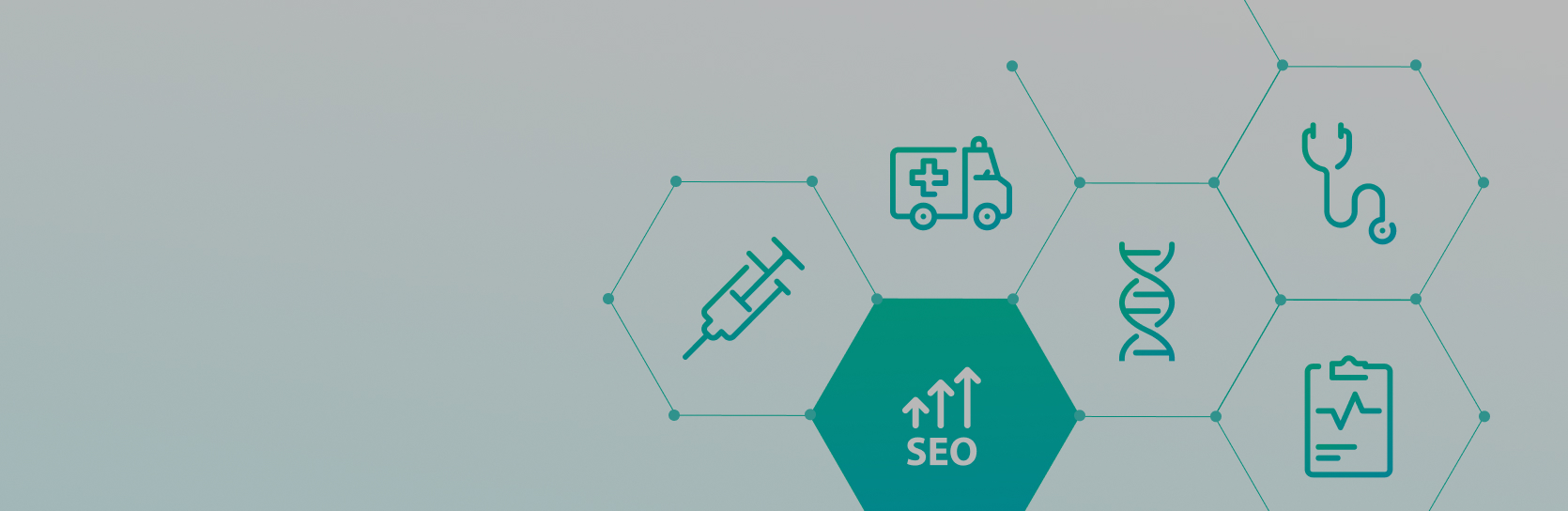 SEO-продвижение медицинского центра: за 3 месяца в ТОП-10 Яндекса