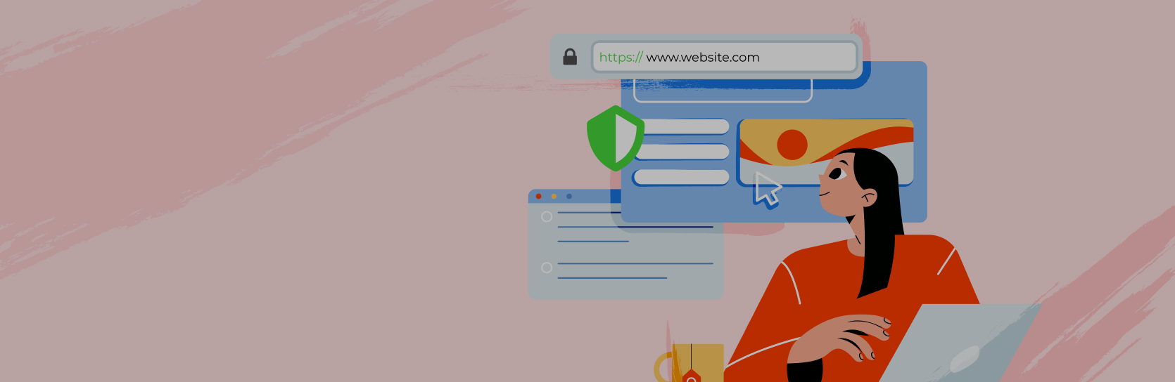 SSL-сертификат: как он влияет на поисковое продвижение (SEO)?