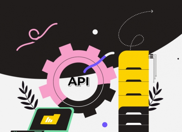 Что такое API и как с ним работать