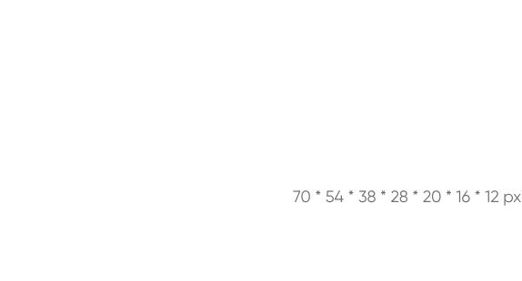 site-font image