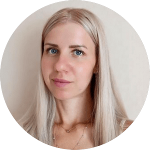 Екатерина Гришина
