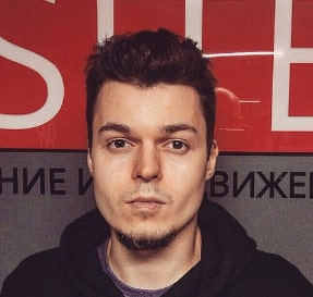 Илья Вершинин