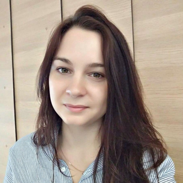 Екатерина Бурмистрова